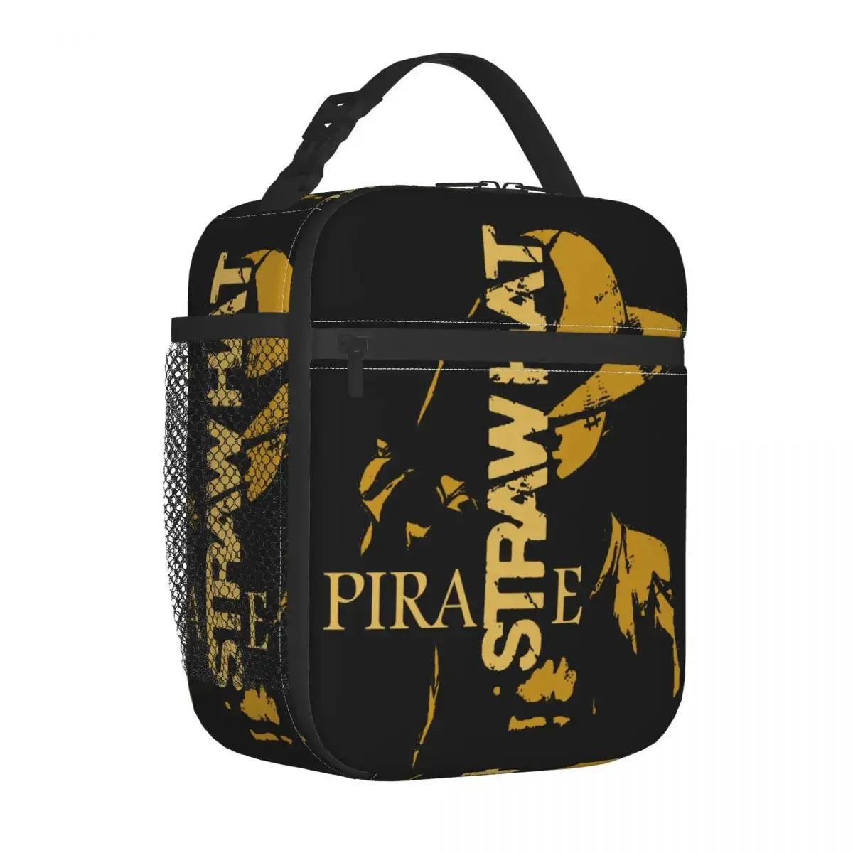 ONE PIECE Lunch Box Isotherme (Mugiwara Boy) Gourde Bottle®