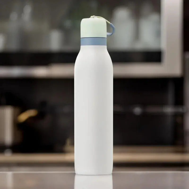 Owala Gourde Isotherme 24oz (Blanc) Gourde Bottle®