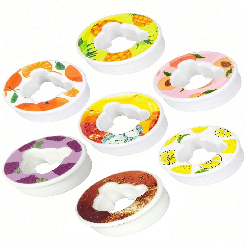 Packs de 5 Air Up Pods Gourde Bottle®