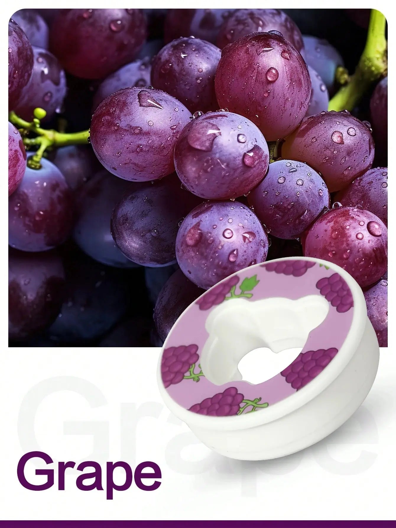 Packs de 5 Air Up Pods Gourde Bottle®