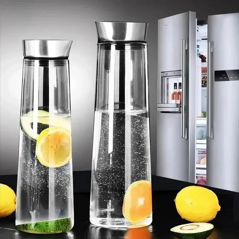 Pichet eau 1.5L Gourde Bottle®