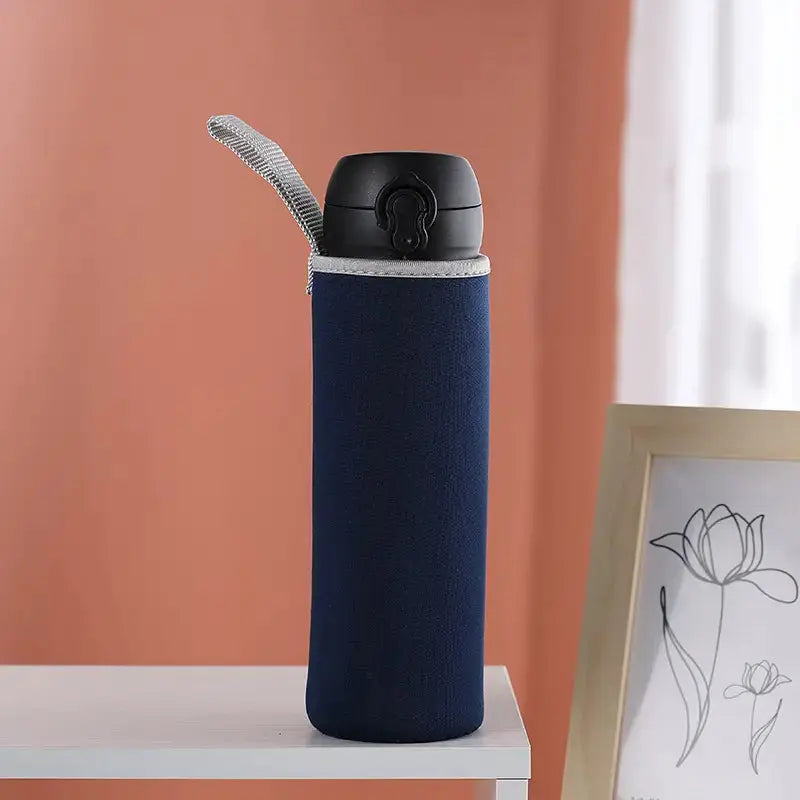 Protection Gourde Gourde Bottle®