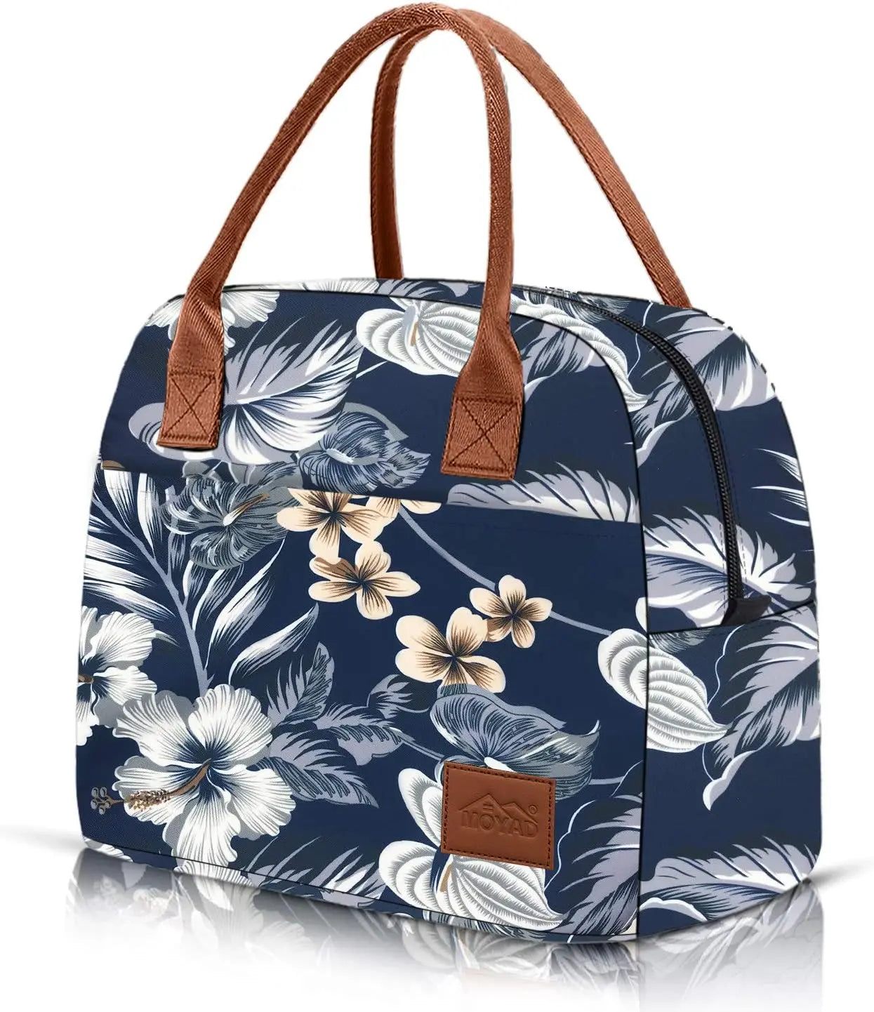 Sac Lunch Box Bleu 12 L Gourde Bottle®