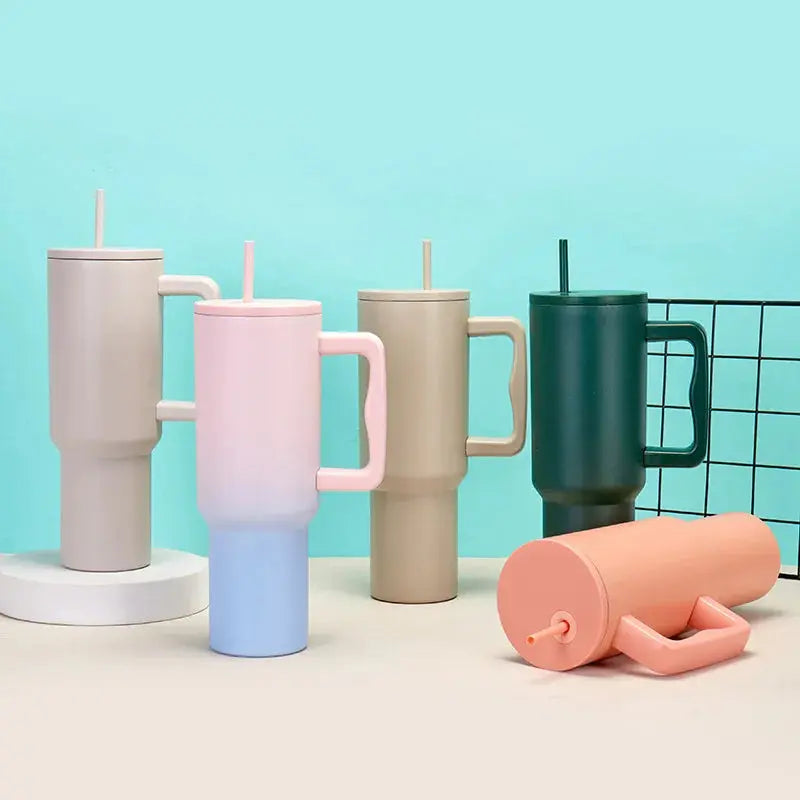 Simple Modern Tumbler Isotherme avec Poignée et Paille 40 oz, Bouteille d'Eau Isolée en Acier Inoxydable, Simple Modern France,
Simple Modern cup 40 oz, Simple modern halloween, Simple Modern Amazon, Travel Mug isotherme S Gourde Bottle®