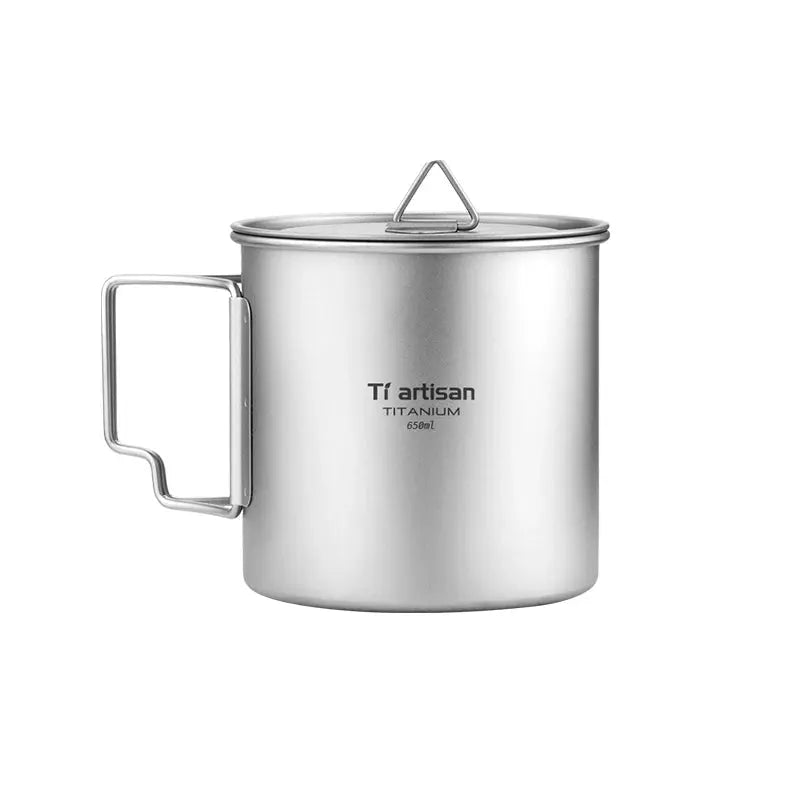 Tasse En Inox 750ml - Gourde Bottle®