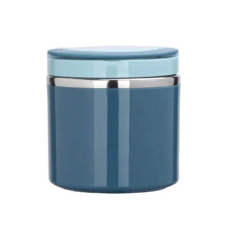 Thermos Alimentaire chaud 12H Vert 1L Gourde Bottle®