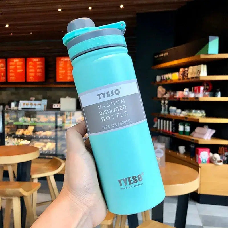 Thermos Bottle 750ML TYESO - Gourde Bottle®