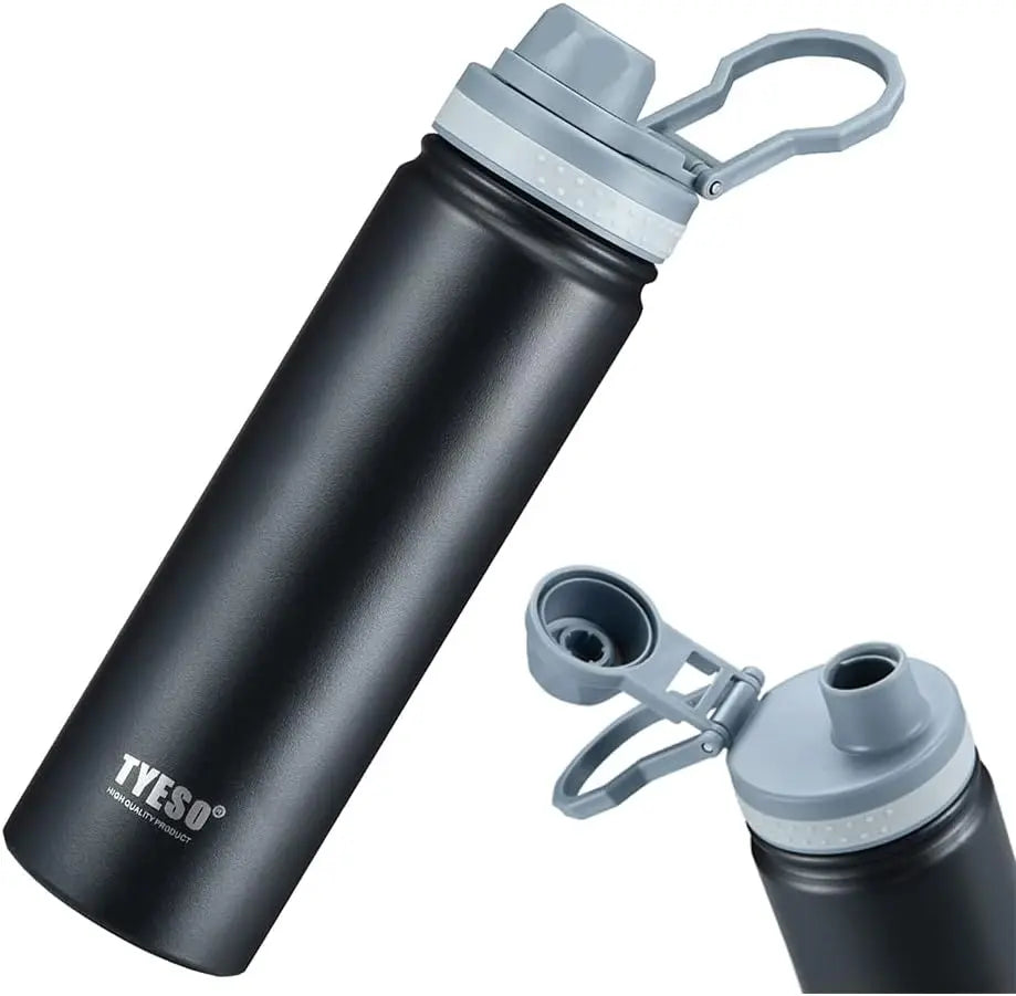 Thermos Bottle 750ML TYESO - Gourde Bottle®