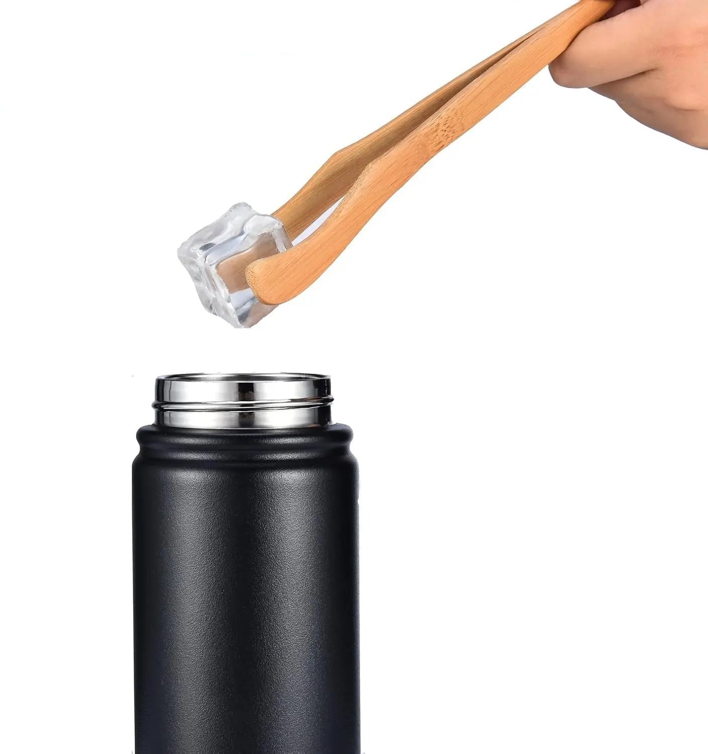 Thermos Bottle 750ML TYESO - Gourde Bottle®