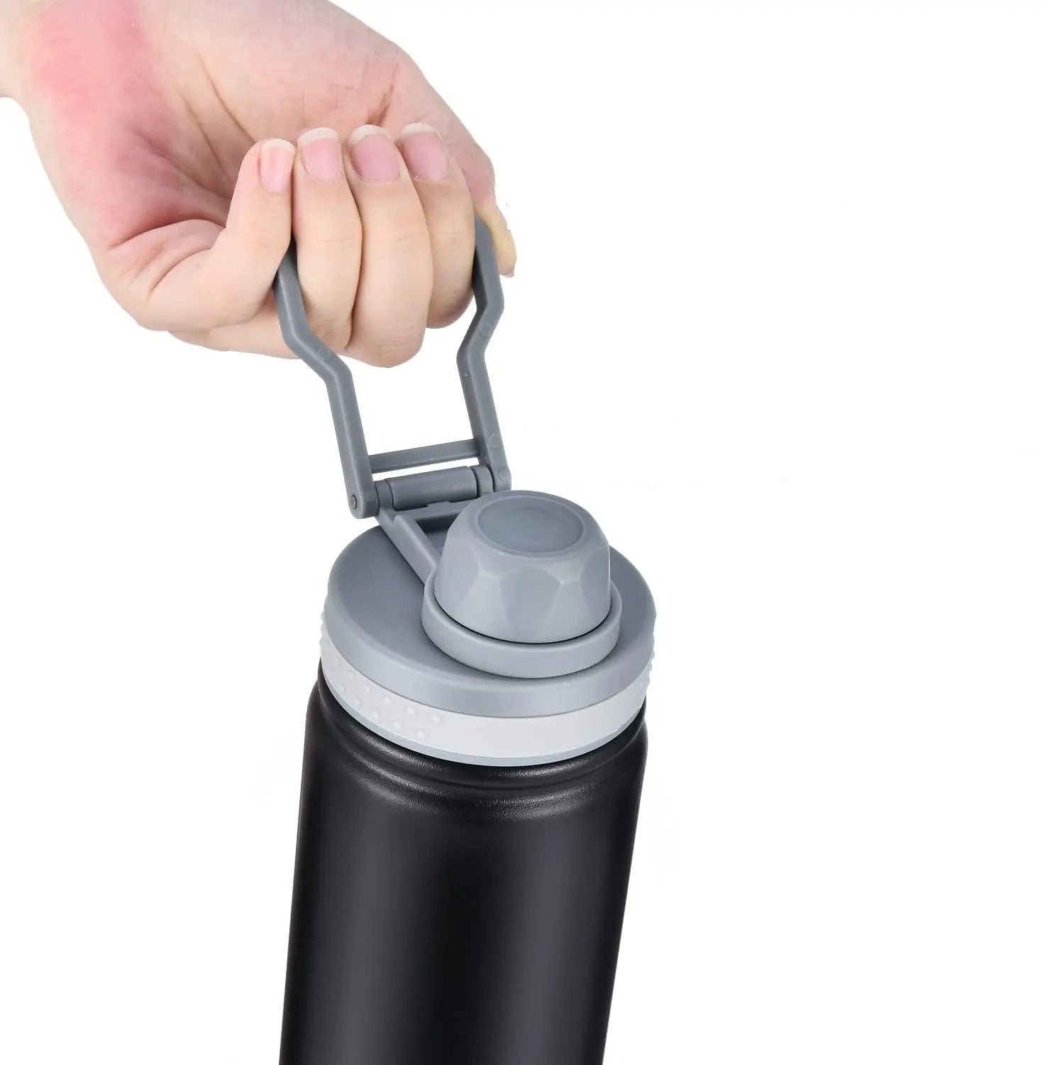 Thermos Bottle 750ML TYESO - Gourde Bottle®