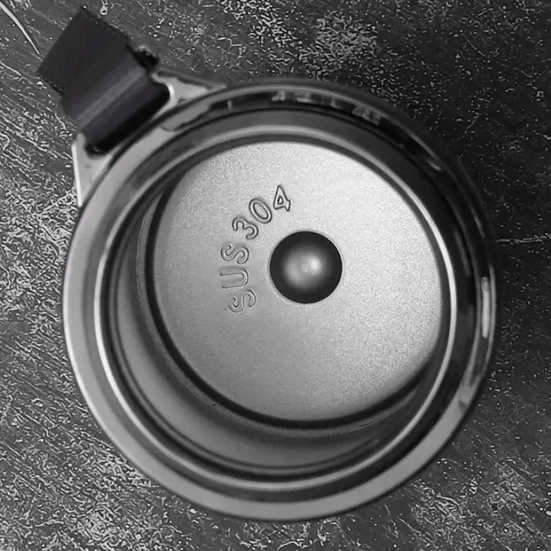 Thermos Isotherme Connectée 500ML Gourde Bottle®