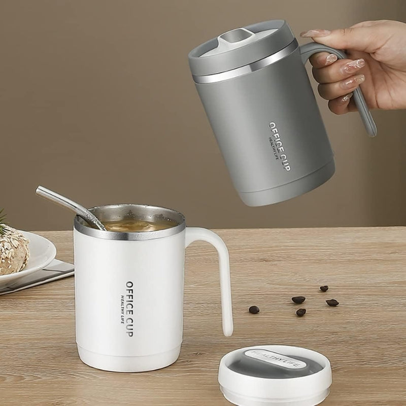 Thermos Drinking Mugs 400 ml
