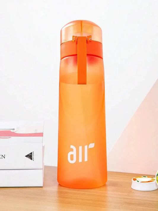 Air Up : Combien coûte une gourde Air Up et pourquoi l'adopter ?