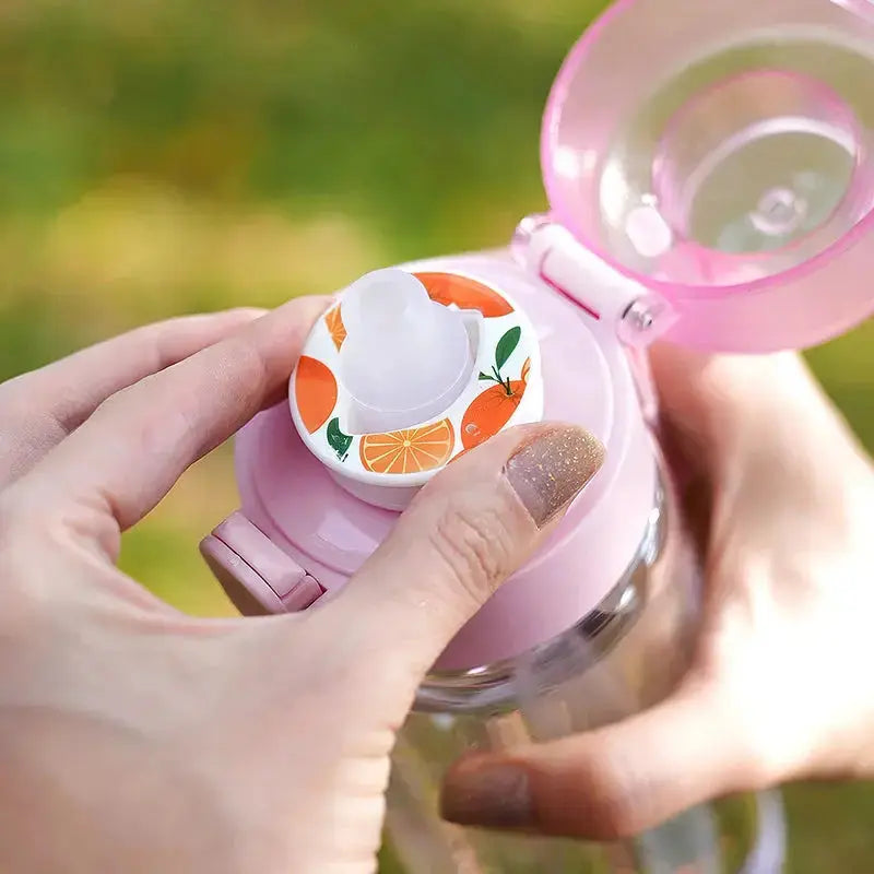 Air Up : Le Test ultime Est-ce que Air Up marche vraiment pour L'Eau Aromatisée ?
