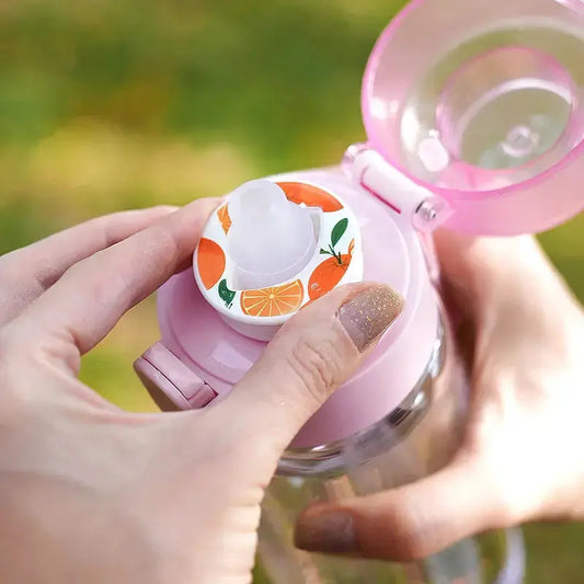 Air Up : Le Test ultime Est-ce que Air Up marche vraiment pour L'Eau Aromatisée ?