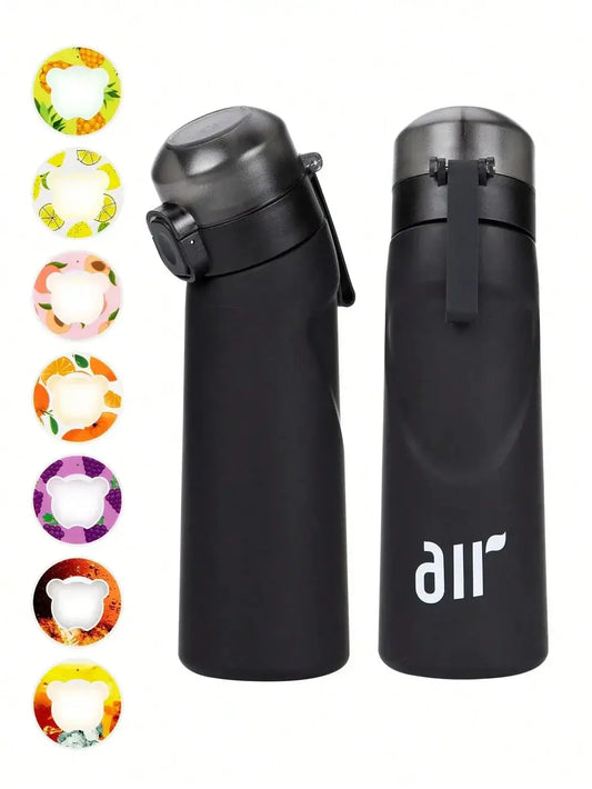 Air Up : Puis-je utiliser ma gourde Air Up pendant ma grossesse ?