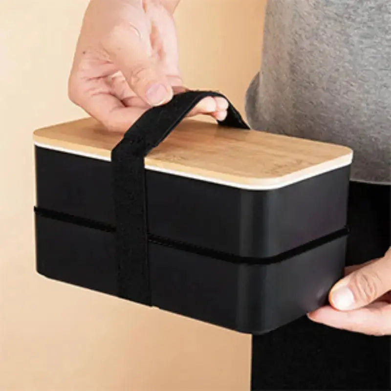 Bento Chaud : combien de temps faut-il pour charger un bento chaud ?
