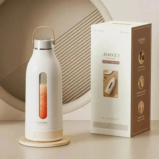 Blender Portable Smoothie : Quel est le blender le plus efficace ?