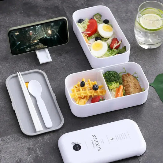 Boîte à lunch adulte : Ma boîte à lunch va-t-elle au micro-ondes ?