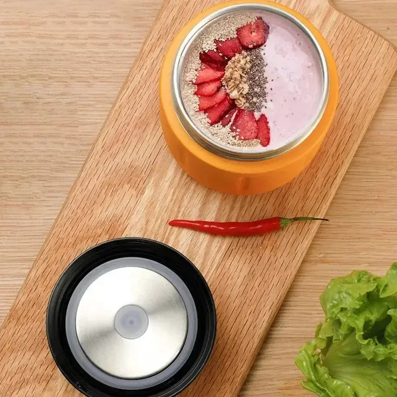 Boîte bento : Pourquoi et Comment choisir sa boîte isotherme ?