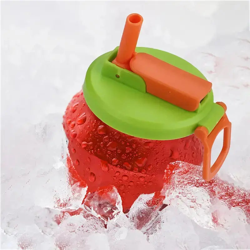 Bouchon Canette : Laisser une canette de soda ouverte dans le frigo ?