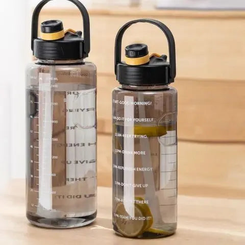 Bouteille Reutilisable : Meilleure Bouteille d'Eau réutilisable