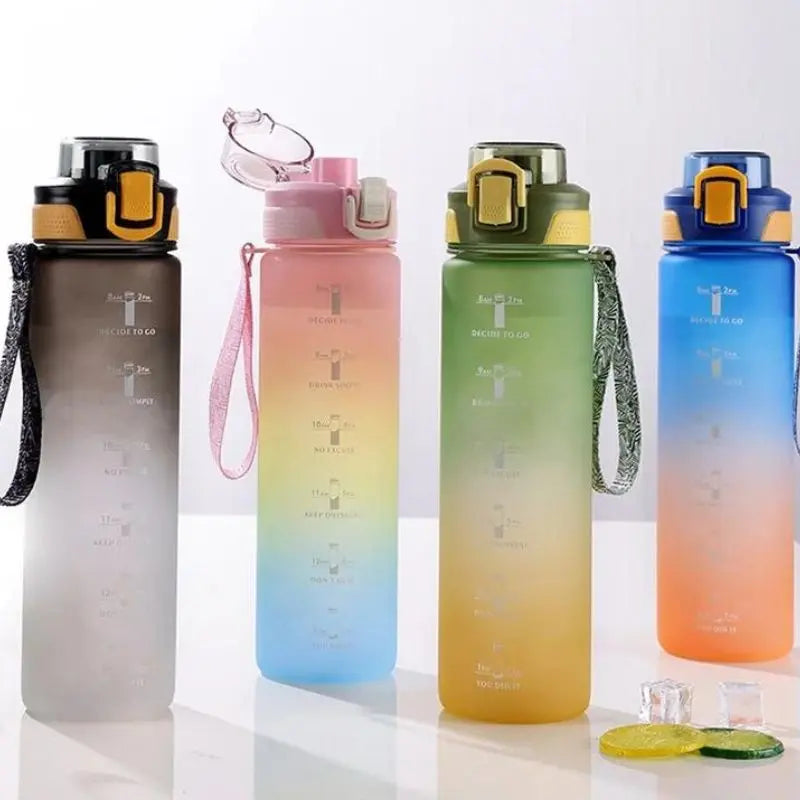 Bouteille Sans BPA : Qu'est-ce qu'une bouteille sans BPA ?