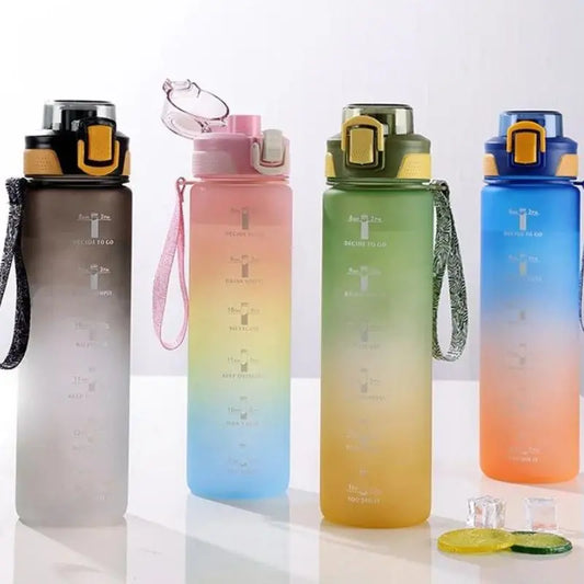 Bouteille Sans BPA : Qu'est-ce qu'une bouteille sans BPA ?