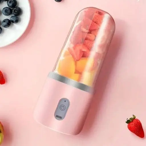 Bouteille Smoothie : Quels fruits ne faut-il pas mélanger dans un smoothie ?
