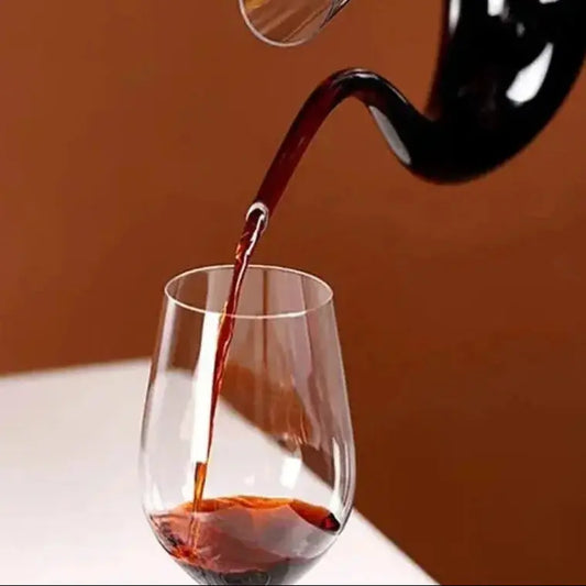Carafe Vin : Quel vin ne faut-il pas carafer ?