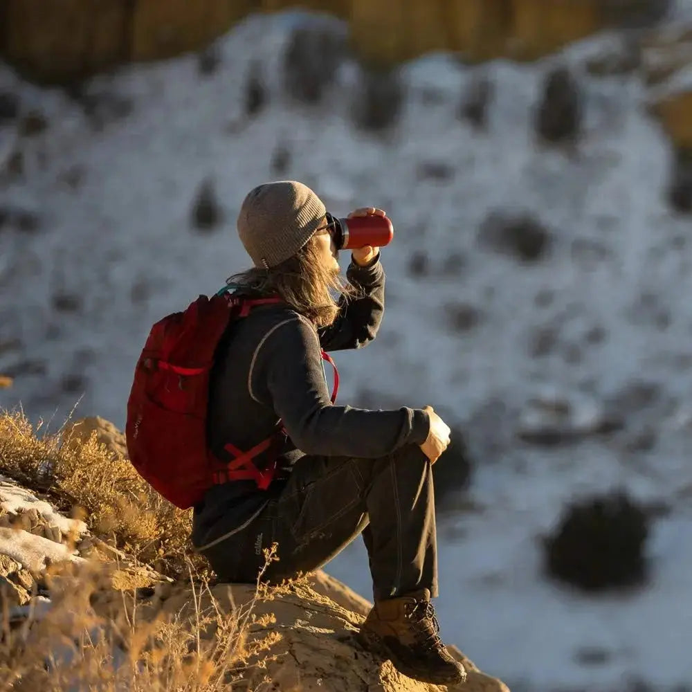 Coffee Cup : Quelle est la durée de conservation du café liquide ?