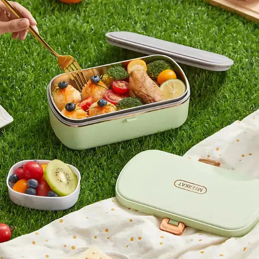 Comment faire une Bento Box ?