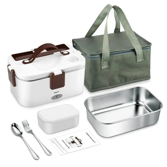 Comment laver une boîte à lunch avant et apres utilisations ?