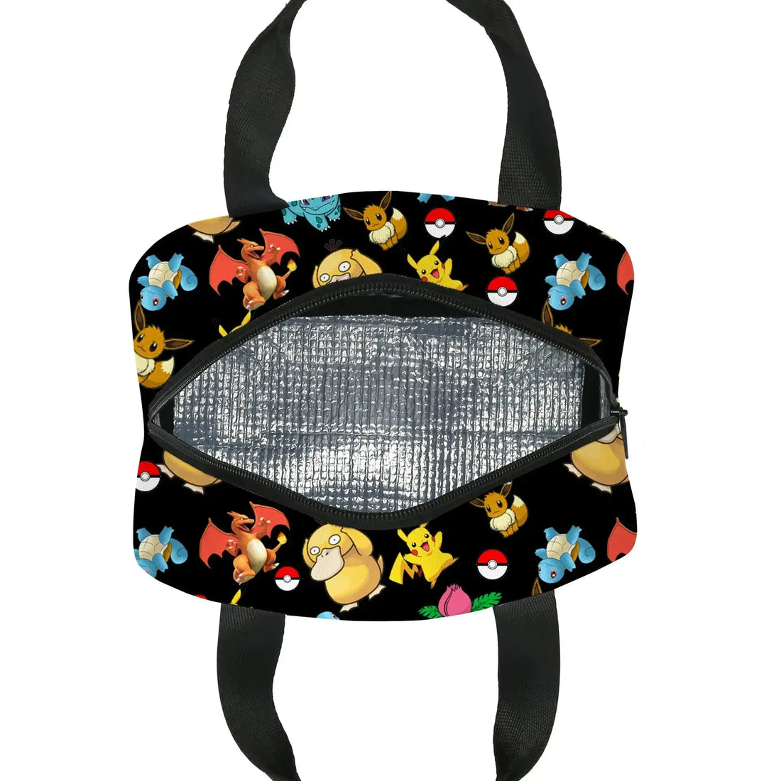 Comment-savoir-si-un-sac-Lunch-Bag-est-thermique Gourde Bottle®