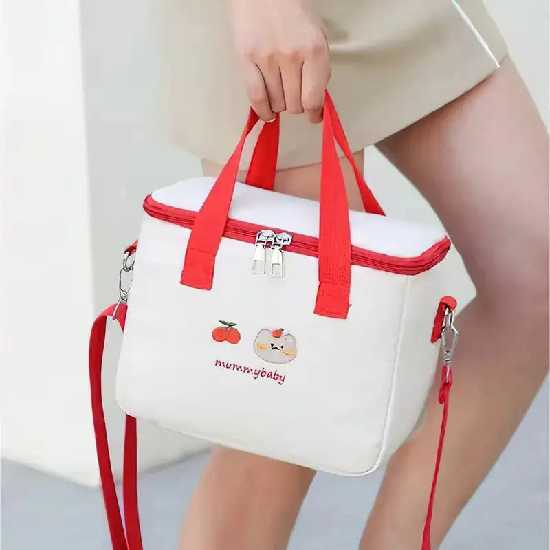 Comment savoir si un sac est isotherme ?