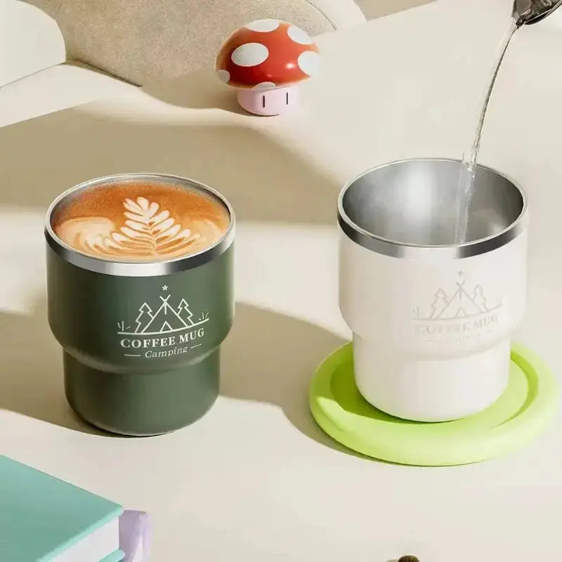 Contenance tasse à café en ml : Tasse Pour quelle Boissons ?