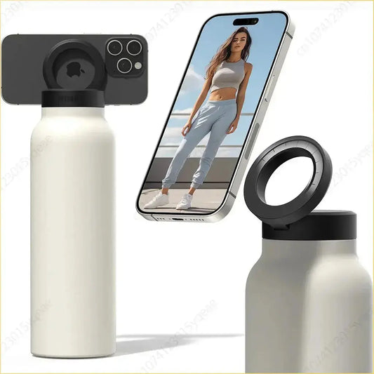 Est-il possible de mettre une gourde au congélateur ? gourde bottle