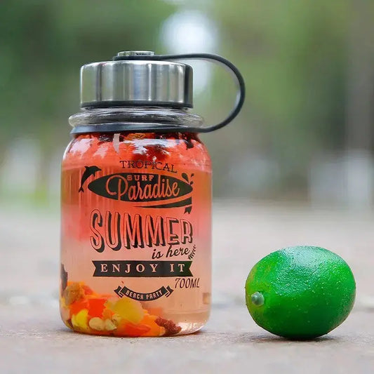 Gourde À Eau : Quelle gourde d'Eau choisir pour la santé ? - Gourde Bottle