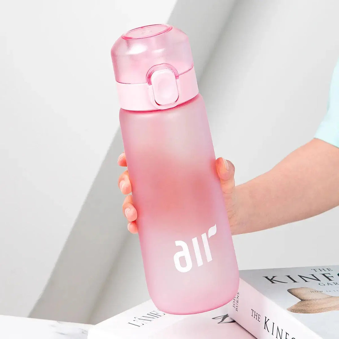 Gourde Air Up : Qu est ce qu une gourde Air up 