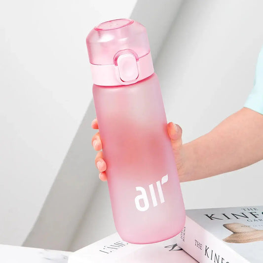 Gourde Air Up : Qu est ce qu une gourde Air up 