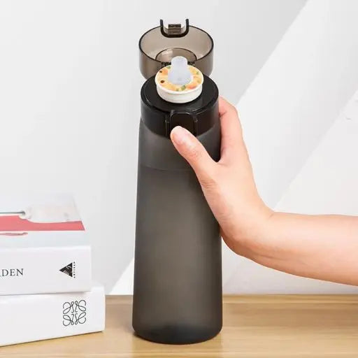 Gourde Air Up : Révolutionnez Votre Hydratation Sans Effort💦 - Gourde Bottle®