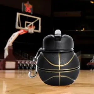 Gourde Basket NBA : Que devrait boire un joueur de basket-ball ?