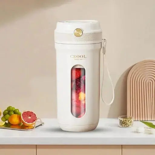 Gourde Blender : Quels sont les bienfaits du blender au quotidien ?