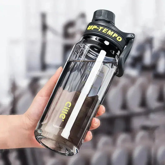 Gourde Bottle : Pourquoi boire 1 L d'Eau par jour ? - Gourde Bottle