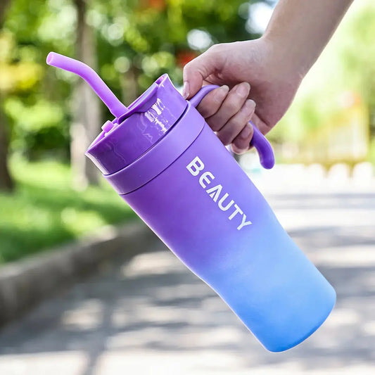 Gourde Bottle : Pourquoi courir ne fait pas maigrir ?