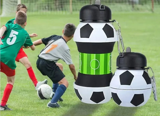 Gourde Bottle : Quand le PSG a-t-il gagné sa première Ligue des champions ?