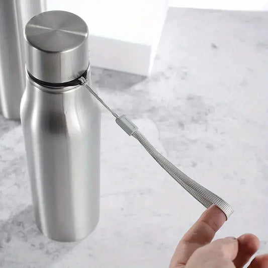 Gourde Inox : C'est quoi de l'inox 18-10 ? - Gourde Bottle®