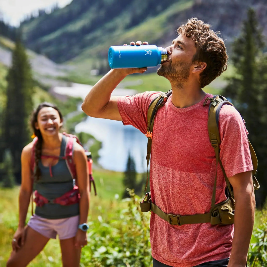 Gourde : Meilleure gourde isotherme randonnée - Guide Complet