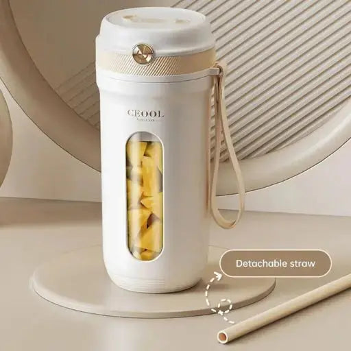 Gourde Mixeur Smoothie : Smoothie pour maigrir du ventre 