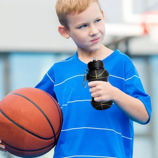 Gourde Nba : Quel cadeau pour un Fan de Basket ou Nba ? Gourde Bottle®